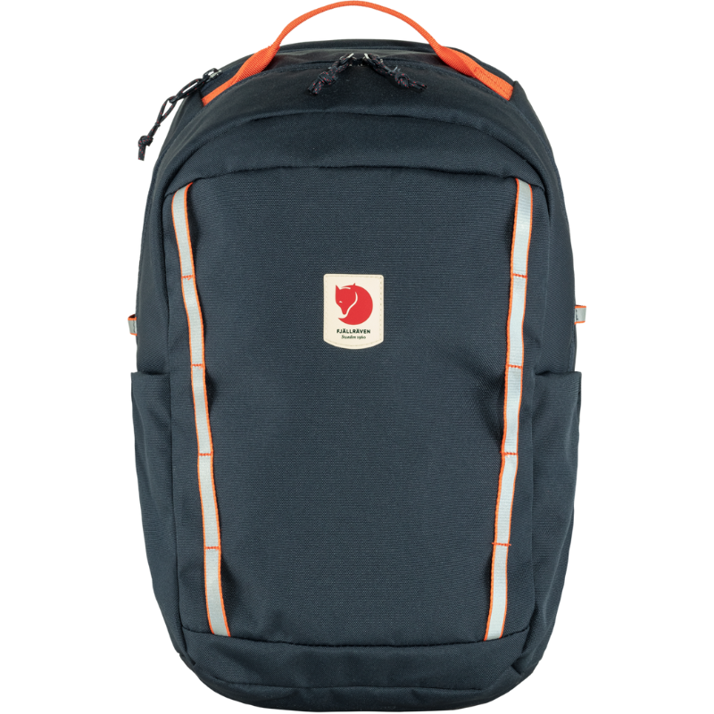 FJALLRAVEN SKULE KIDS RYGSÆK