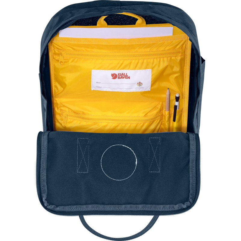 FJALLRAVEN KÅNKEN ORGANIZER