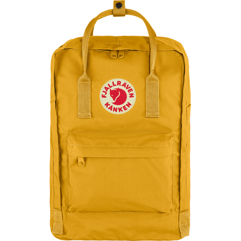 FJALLRAVEN KÅNKEN LAPTOP 15''