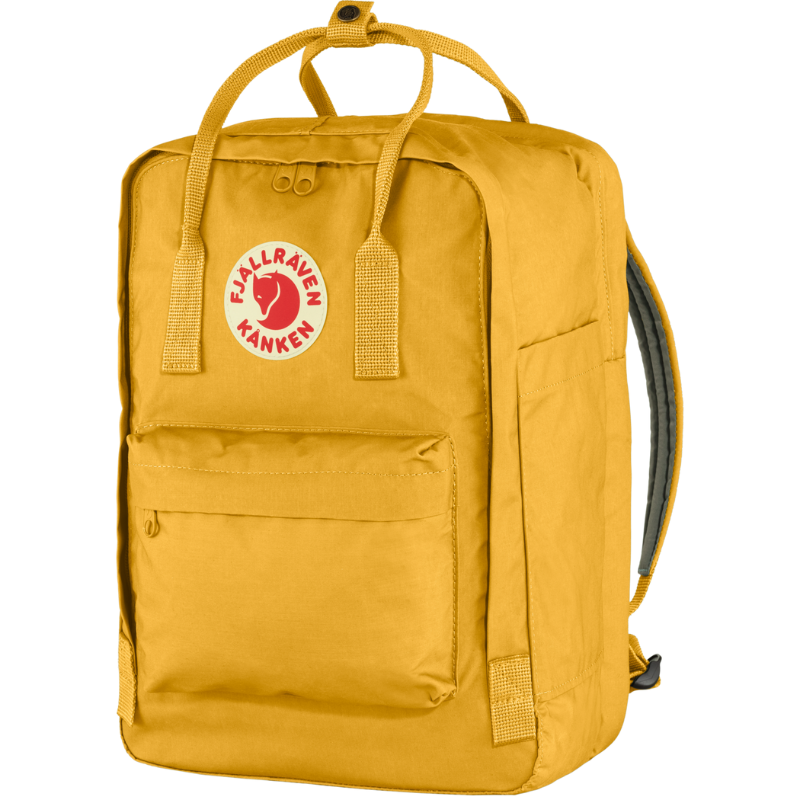 FJALLRAVEN KÅNKEN LAPTOP 15''