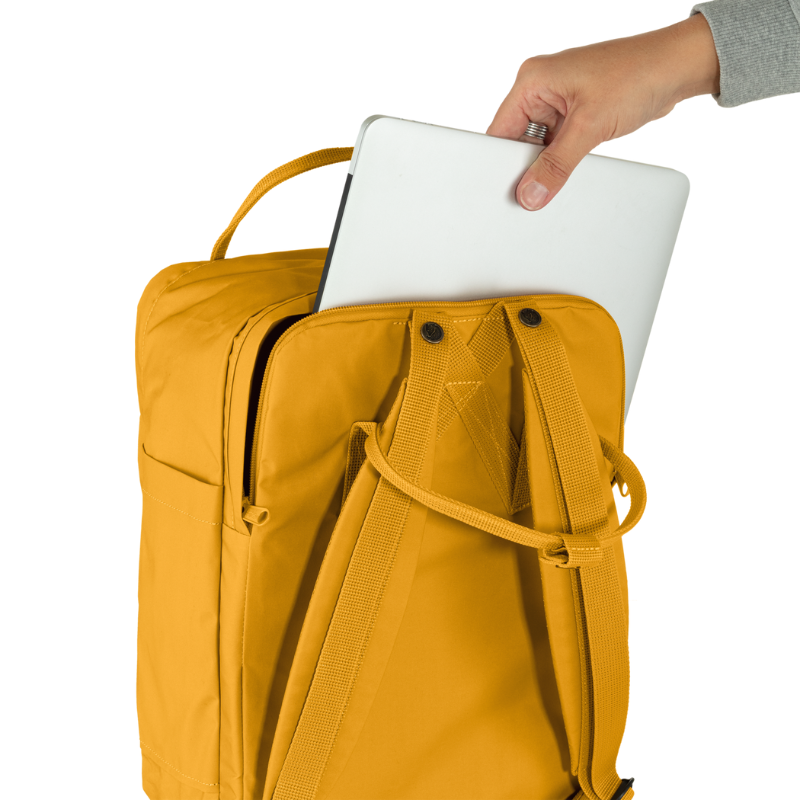 FJALLRAVEN KÅNKEN LAPTOP 15''