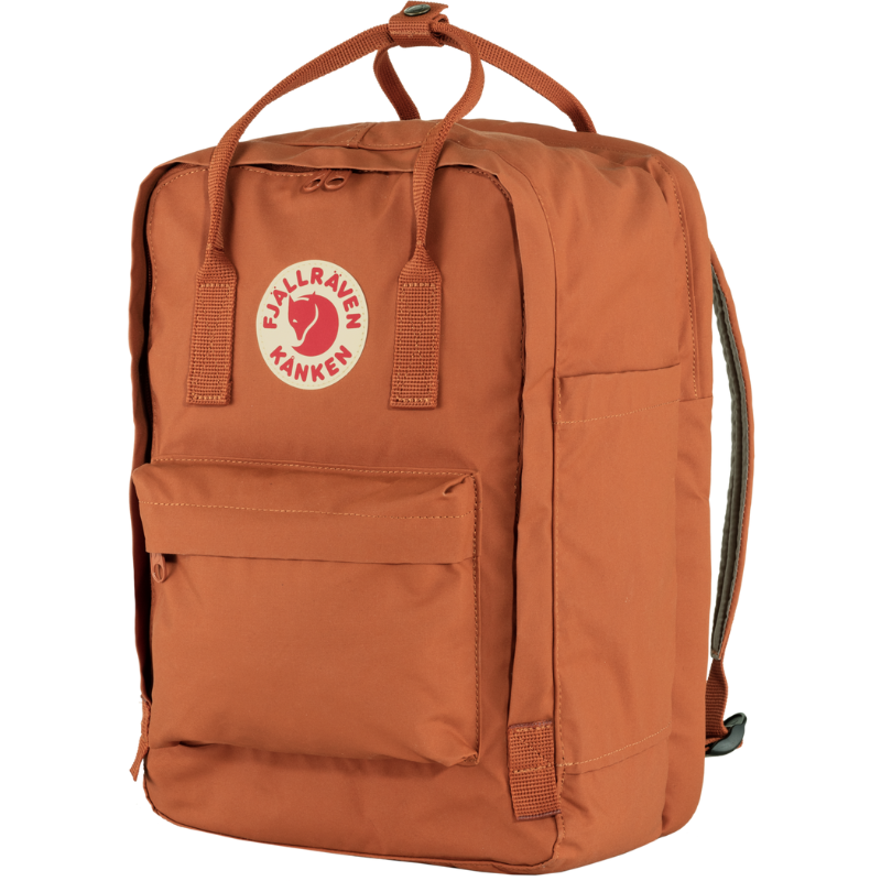 FJALLRAVEN KÅNKEN LAPTOP 15''