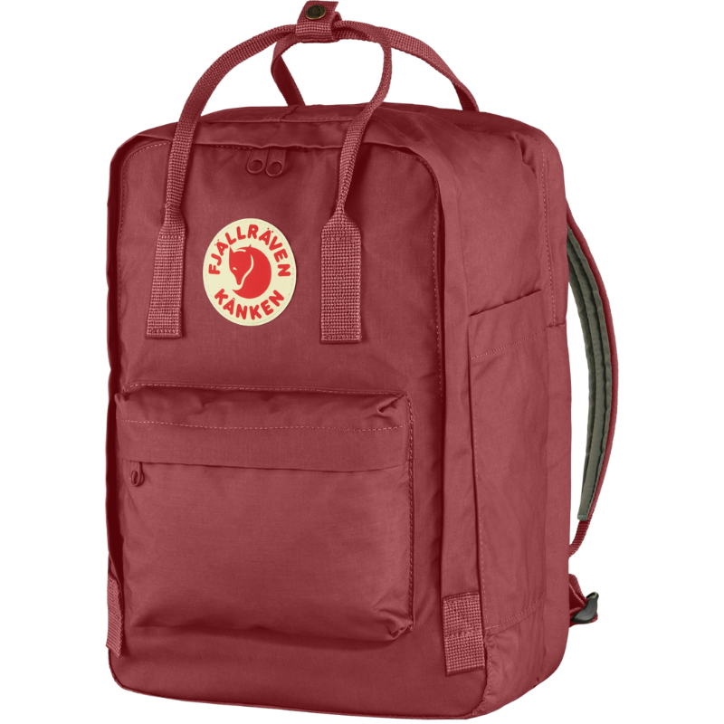 FJALLRAVEN KÅNKEN LAPTOP 15''