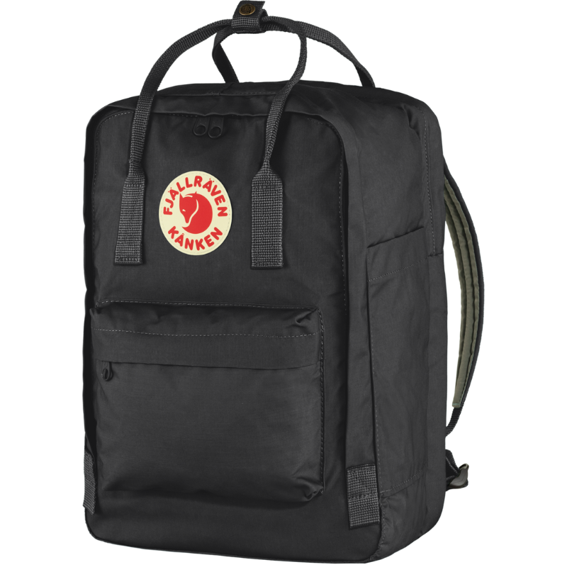 FJALLRAVEN KÅNKEN LAPTOP 15''