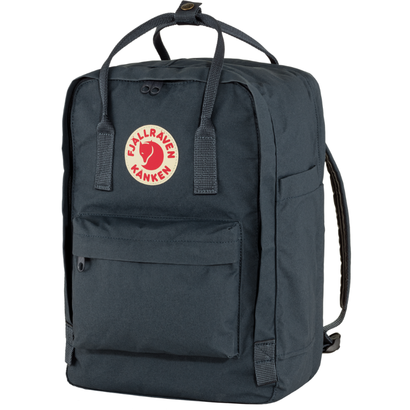 FJALLRAVEN KÅNKEN LAPTOP 15''