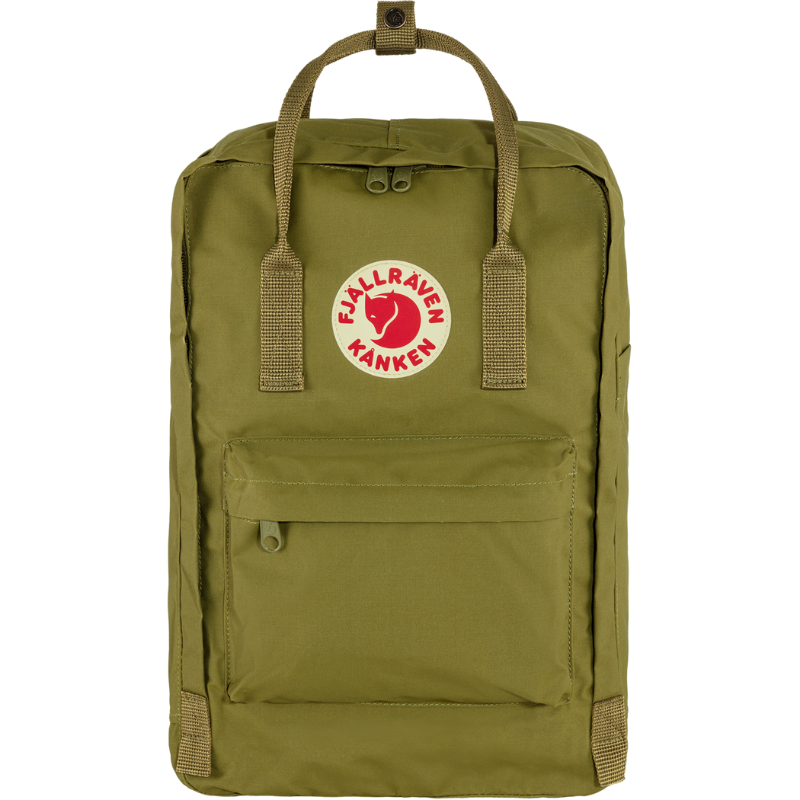 FJALLRAVEN KÅNKEN LAPTOP 15''