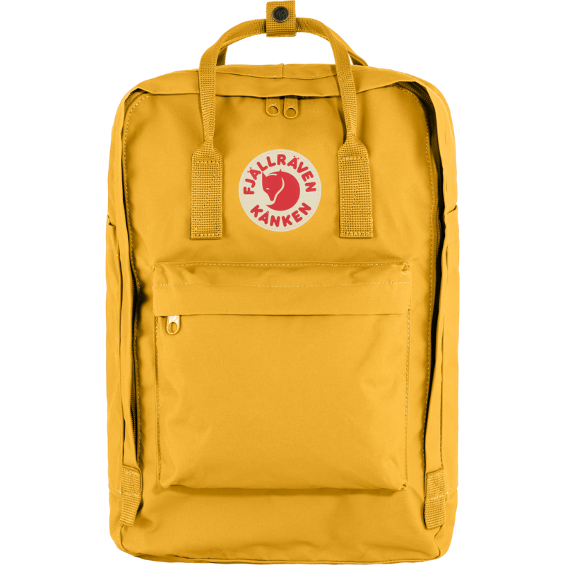 FJALLRAVEN KÅNKEN LAPTOP 17''