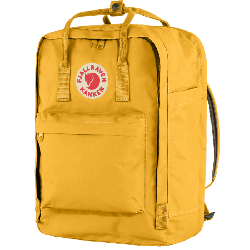 FJALLRAVEN KÅNKEN LAPTOP 17''