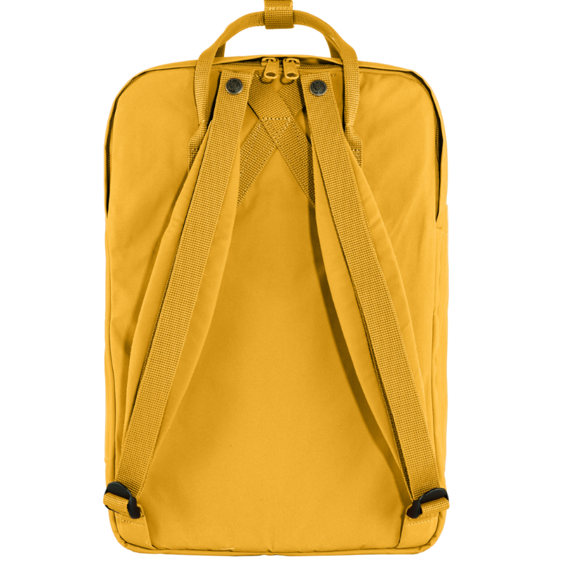 FJALLRAVEN KÅNKEN LAPTOP 17''