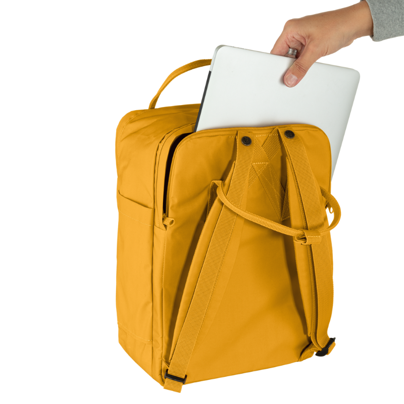 FJALLRAVEN KÅNKEN LAPTOP 17''