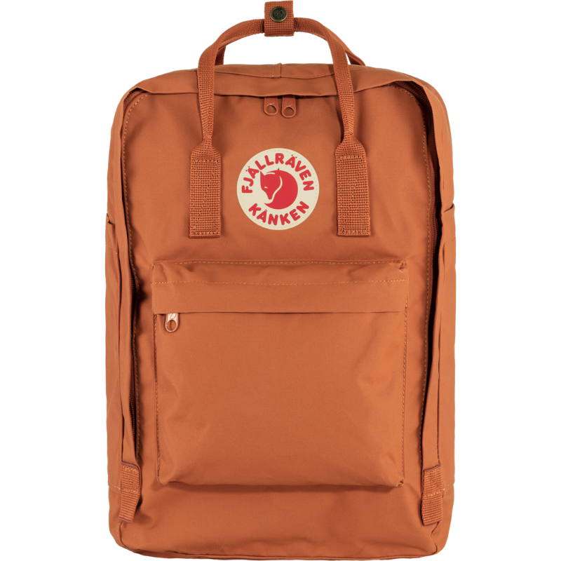 FJALLRAVEN KÅNKEN LAPTOP 17''