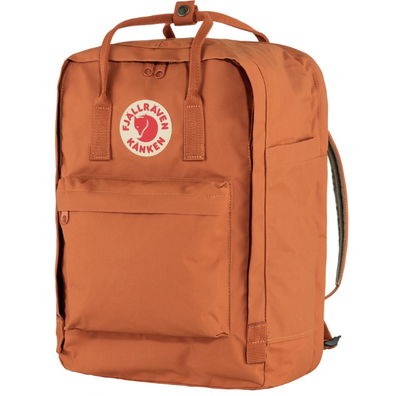 FJALLRAVEN KÅNKEN LAPTOP 17''