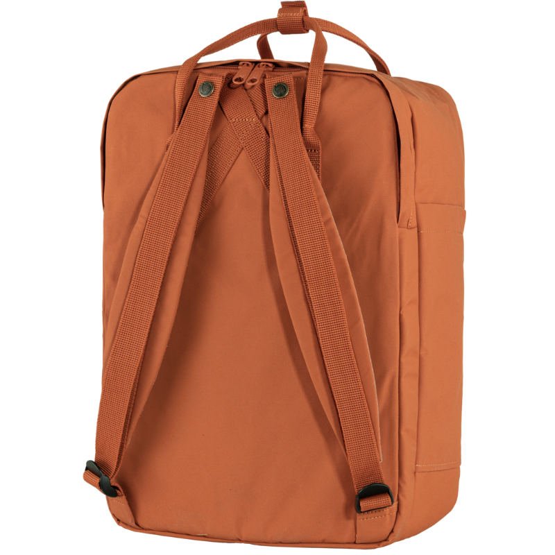 FJALLRAVEN KÅNKEN LAPTOP 17''