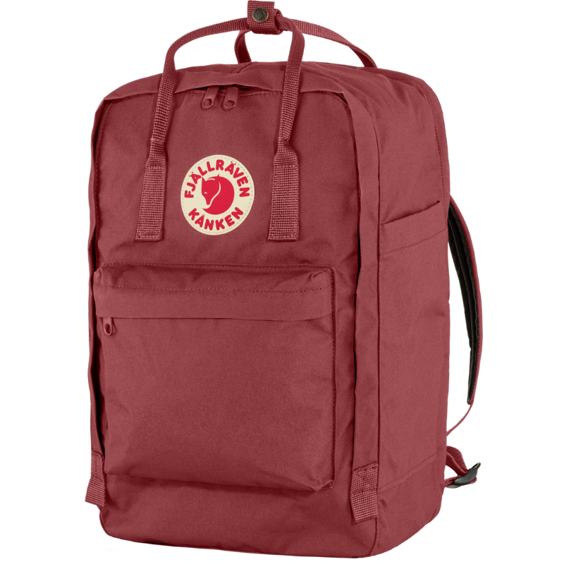 FJALLRAVEN KÅNKEN LAPTOP 17''