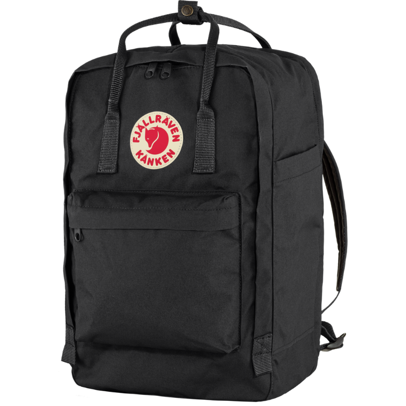 FJALLRAVEN KÅNKEN LAPTOP 17''