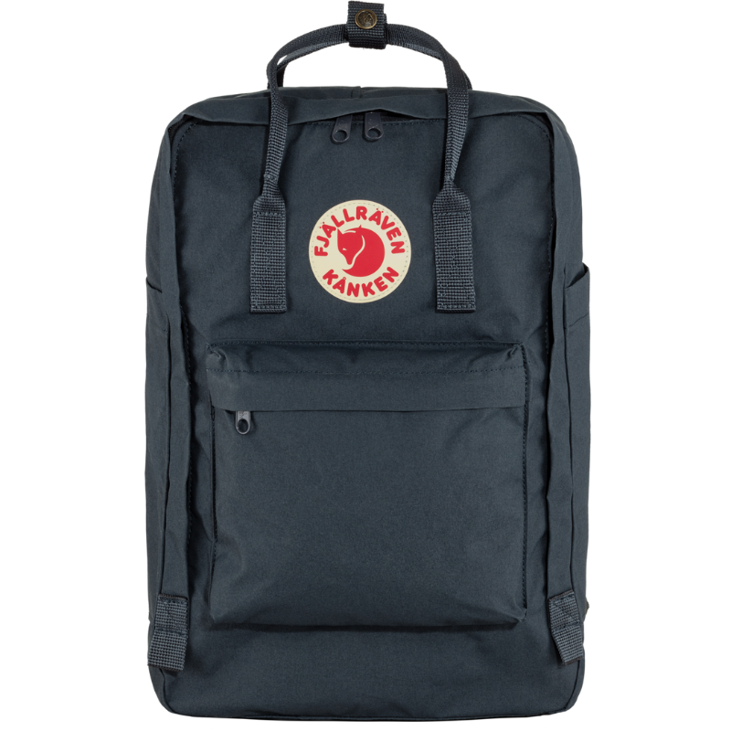 FJALLRAVEN KÅNKEN LAPTOP 17''