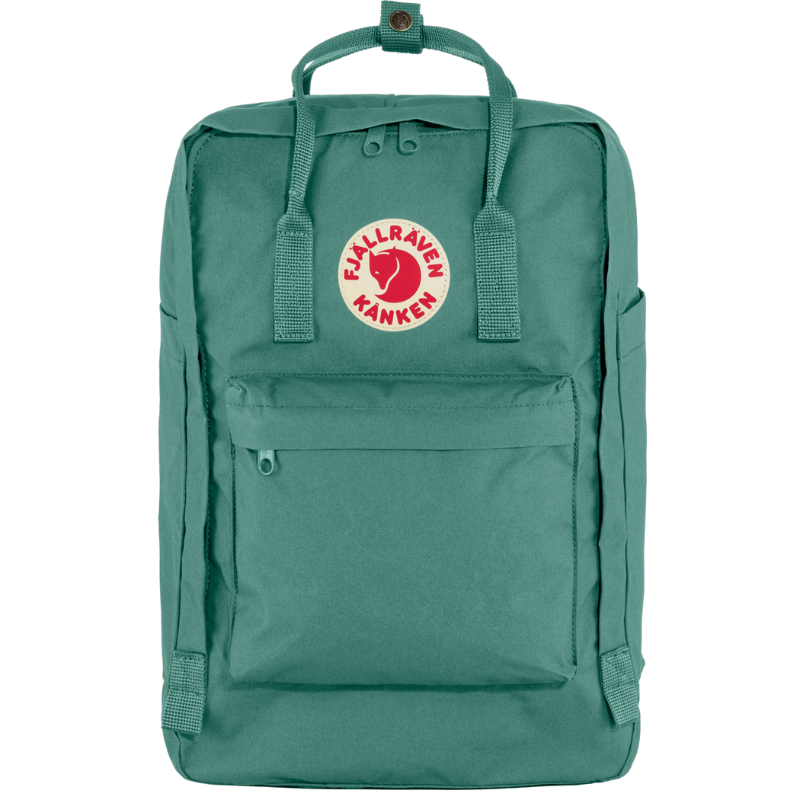 FJALLRAVEN KÅNKEN LAPTOP 17''