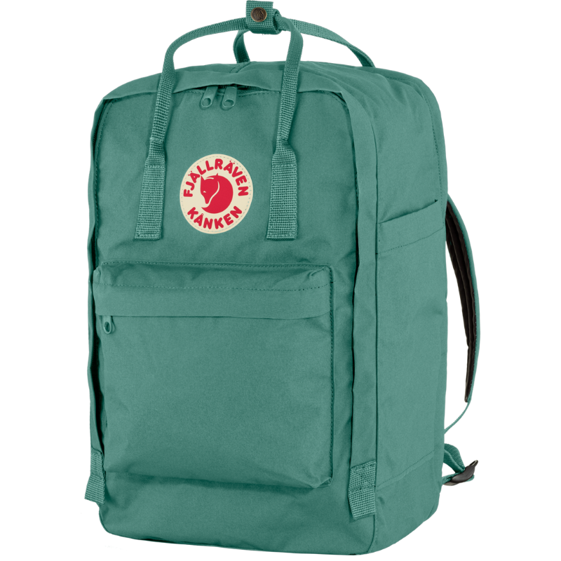 FJALLRAVEN KÅNKEN LAPTOP 17''