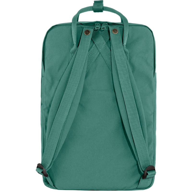 FJALLRAVEN KÅNKEN LAPTOP 17''