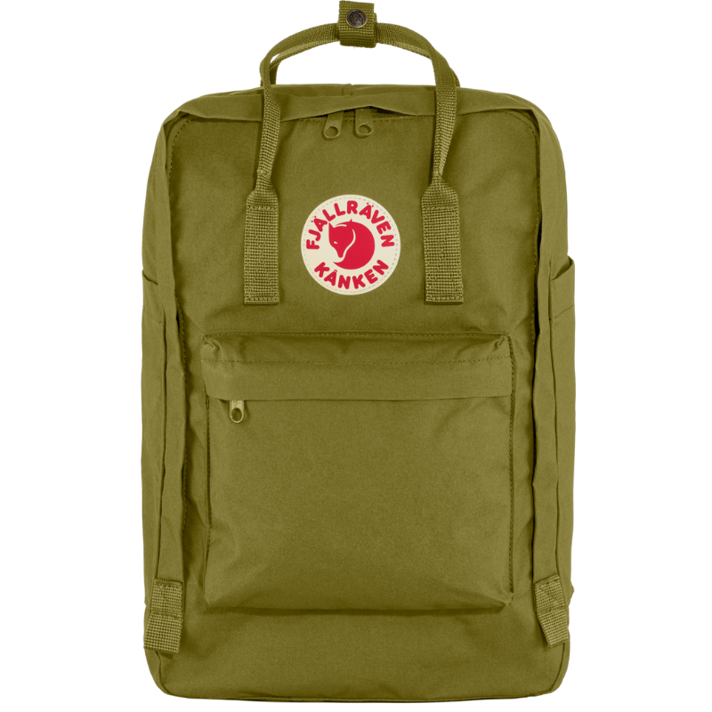 FJALLRAVEN KÅNKEN LAPTOP 17''