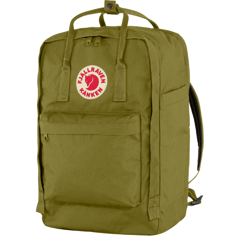 FJALLRAVEN KÅNKEN LAPTOP 17''