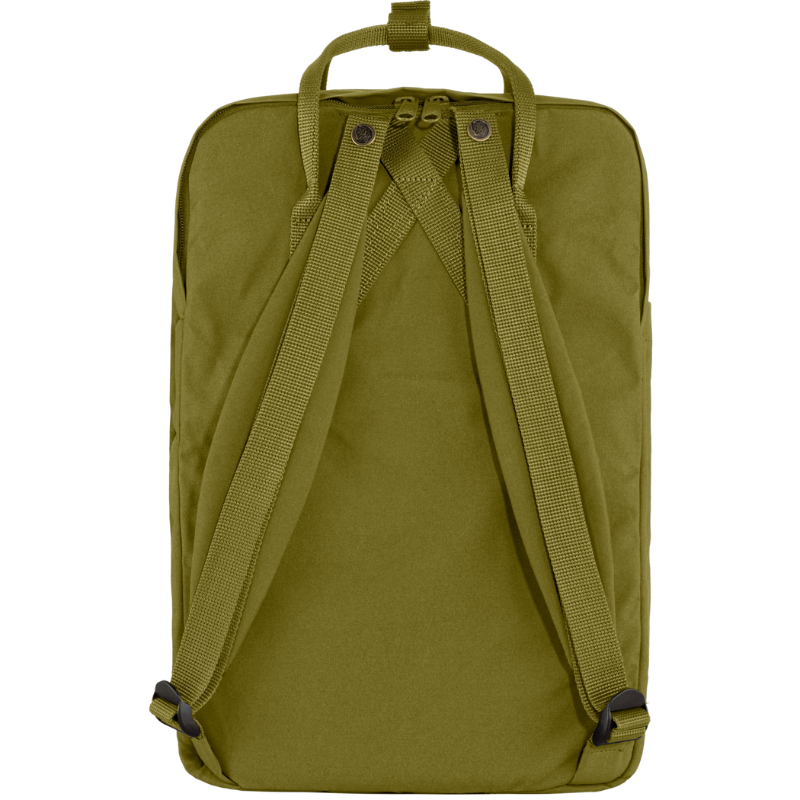 FJALLRAVEN KÅNKEN LAPTOP 17''