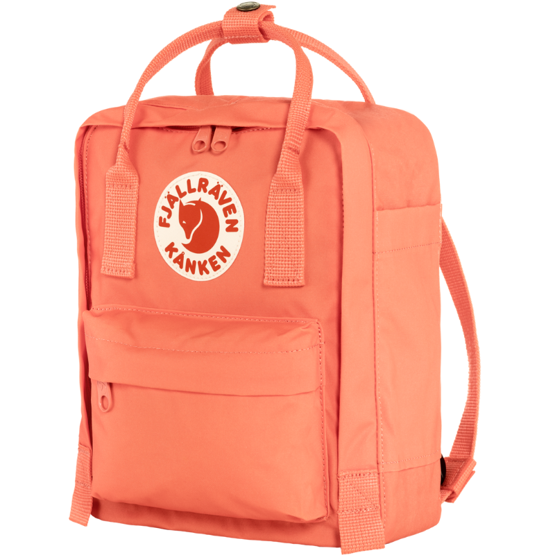 FJÄLLRÄVEN KÅNKEN MINI RYGSÆK