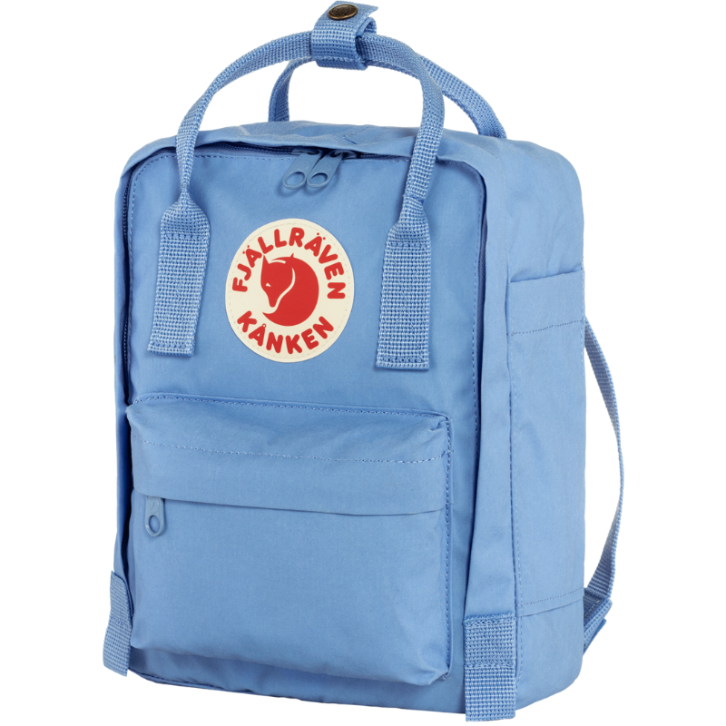 FJÄLLRÄVEN KÅNKEN MINI RYGSÆK