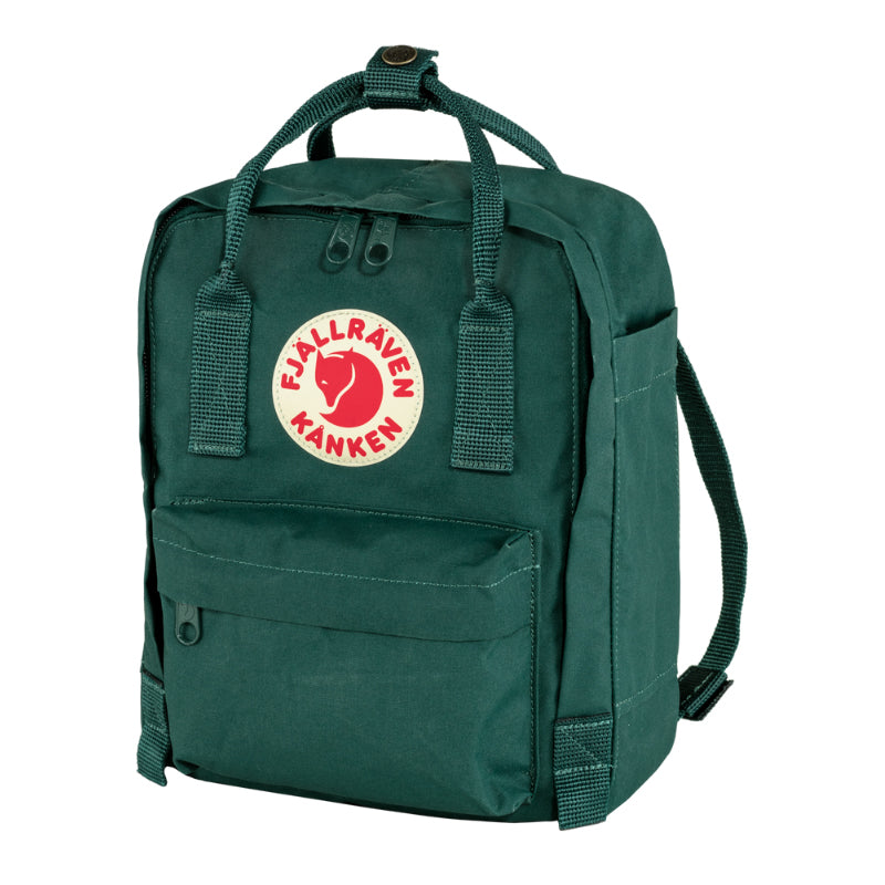 FJÄLLRÄVEN KÅNKEN MINI RYGSÆK