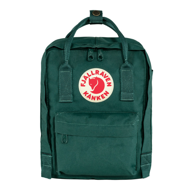 FJÄLLRÄVEN KÅNKEN MINI RYGSÆK