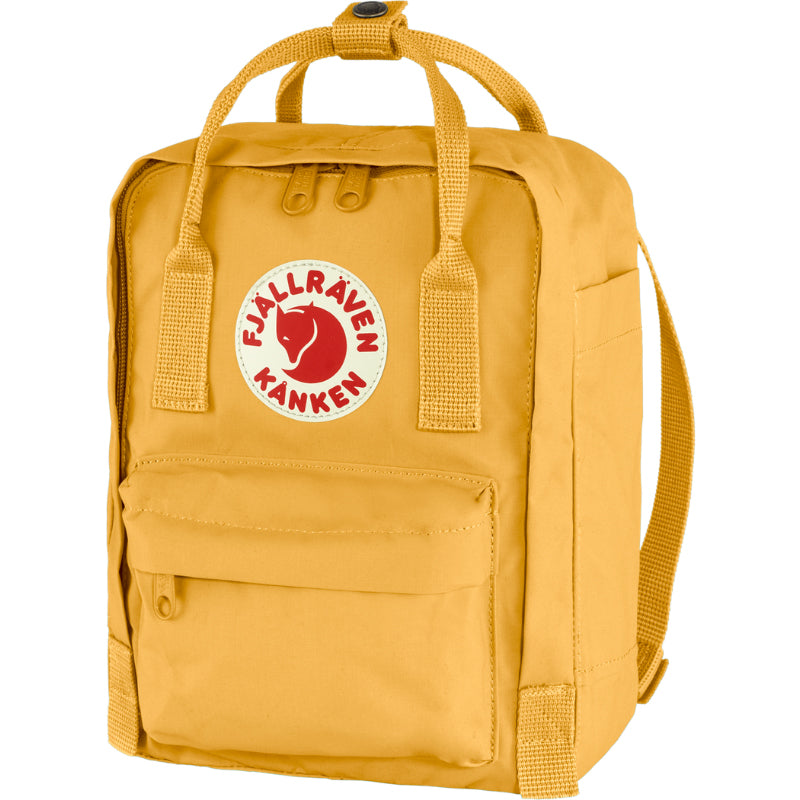 FJÄLLRÄVEN KÅNKEN MINI RYGSÆK