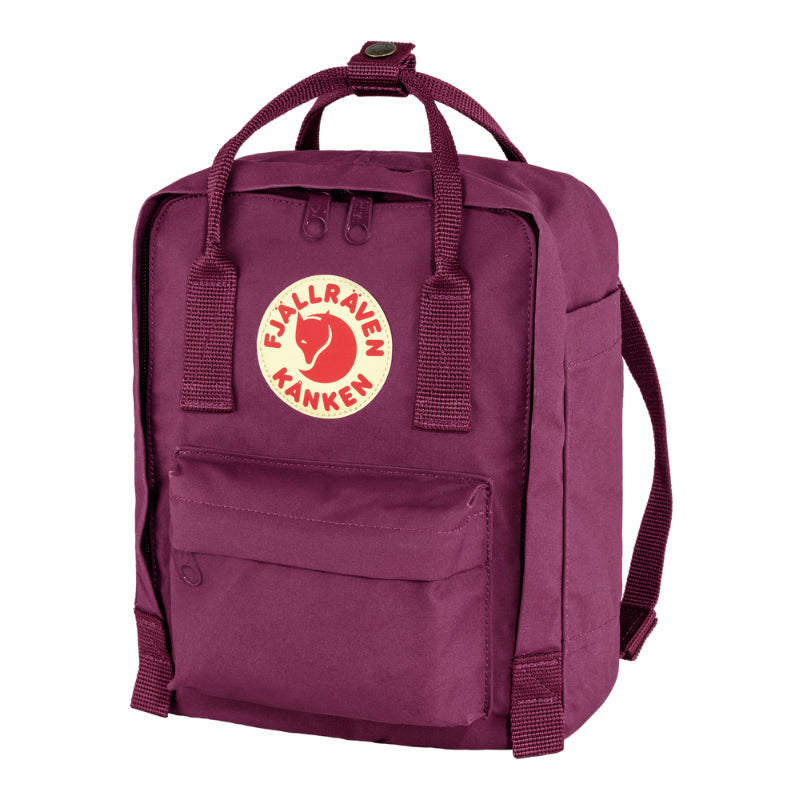 FJÄLLRÄVEN KÅNKEN MINI RYGSÆK