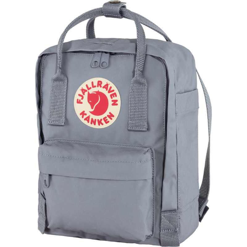 FJÄLLRÄVEN KÅNKEN MINI RYGSÆK