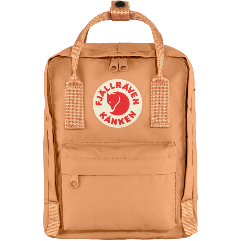 FJÄLLRÄVEN KÅNKEN MINI RYGSÆK