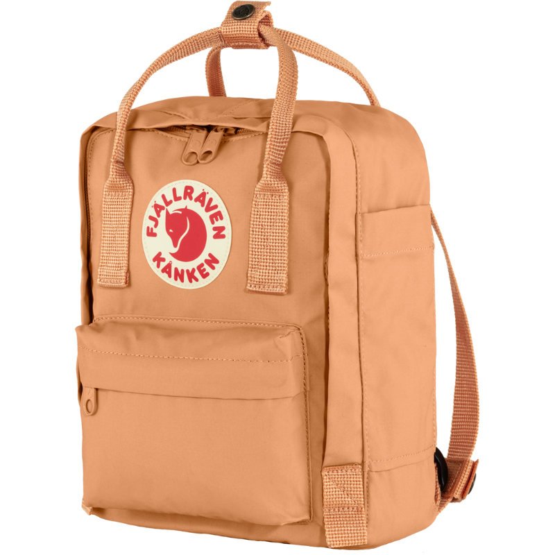 FJÄLLRÄVEN KÅNKEN MINI RYGSÆK