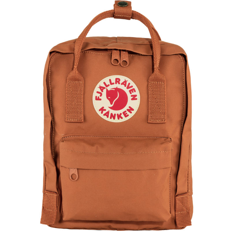 FJÄLLRÄVEN KÅNKEN MINI RYGSÆK