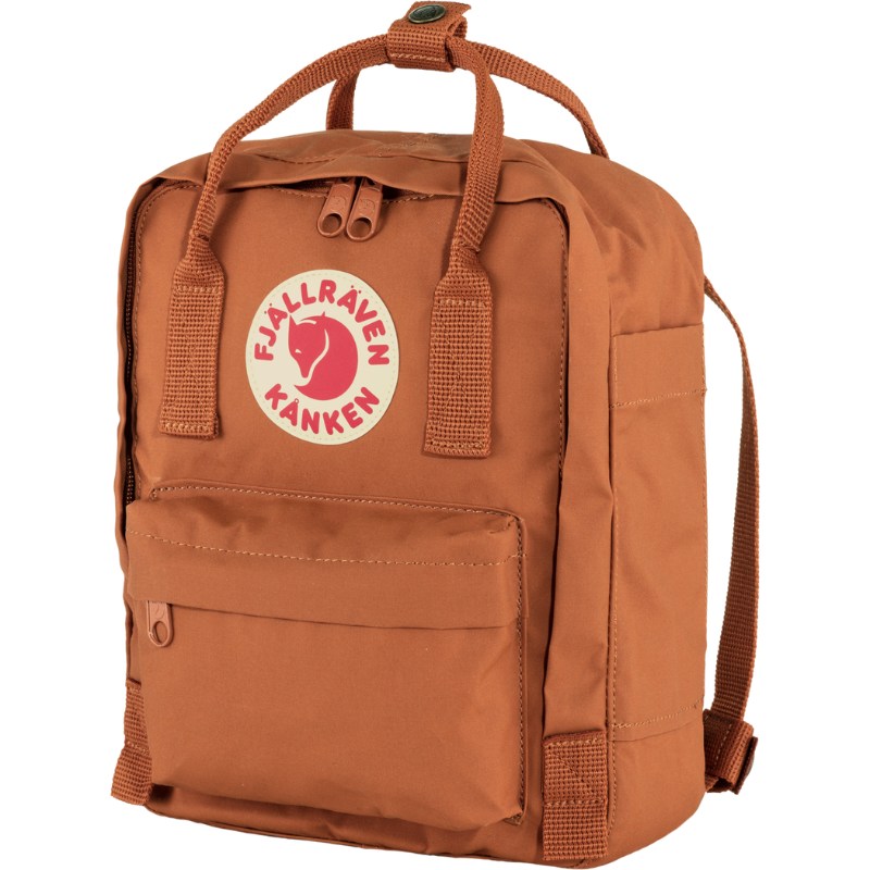 FJÄLLRÄVEN KÅNKEN MINI RYGSÆK