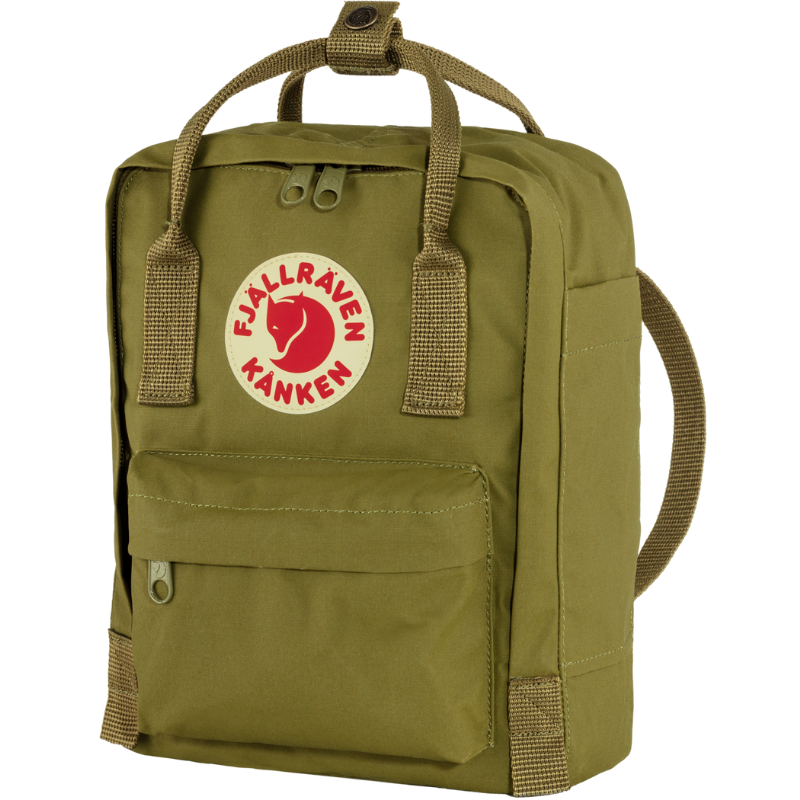 FJÄLLRÄVEN KÅNKEN MINI RYGSÆK