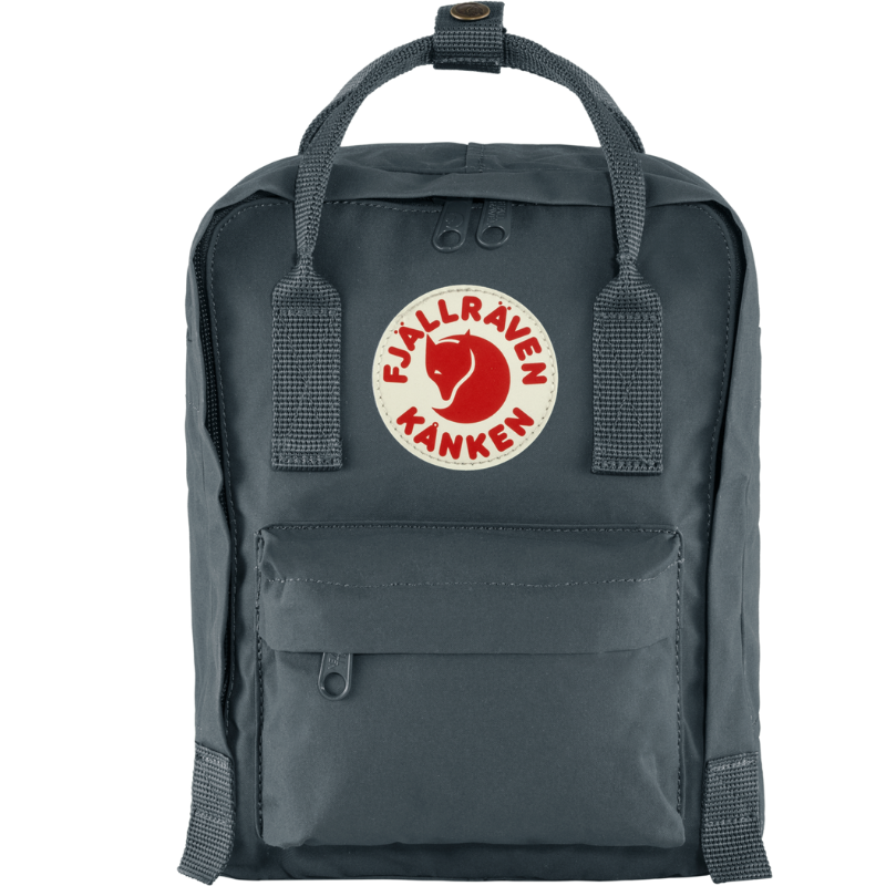 FJÄLLRÄVEN KÅNKEN MINI RYGSÆK