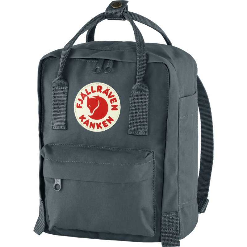 FJÄLLRÄVEN KÅNKEN MINI RYGSÆK