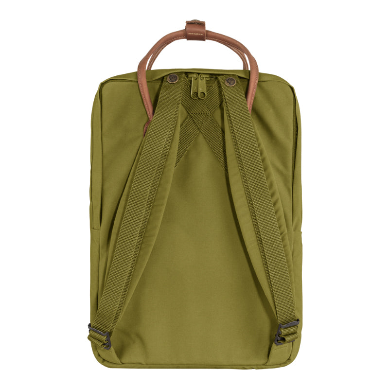 FJÄLLRÄVEN KÅNKEN NO. 2 LAPTOP 15" RYGSÆK