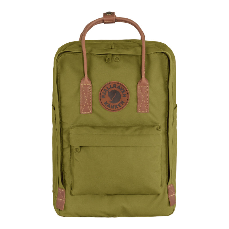 FJÄLLRÄVEN KÅNKEN NO. 2 LAPTOP 15" RYGSÆK