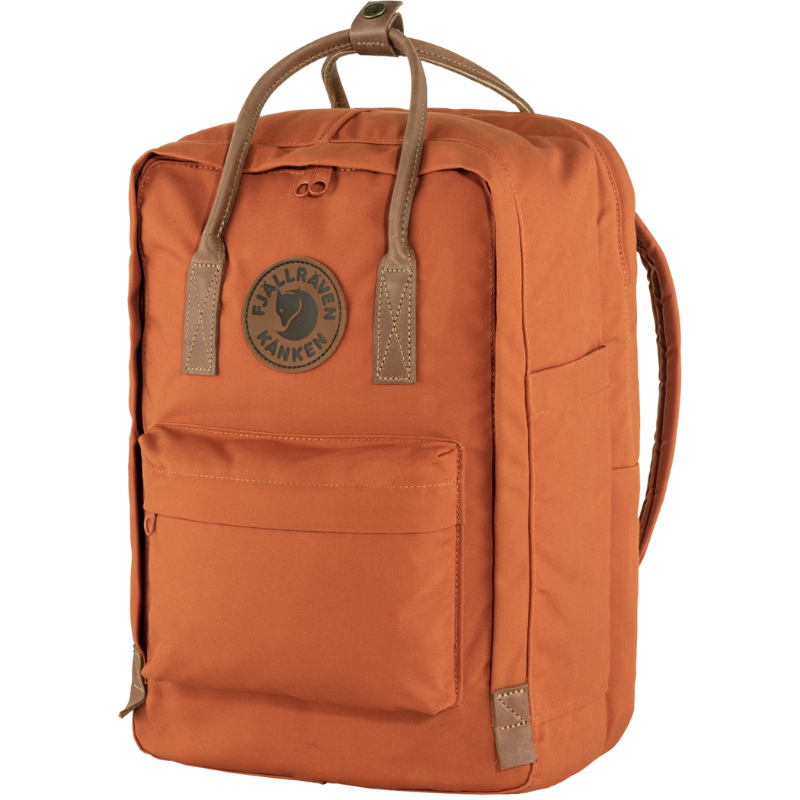 FJÄLLRÄVEN KÅNKEN NO. 2 LAPTOP 15" RYGSÆK