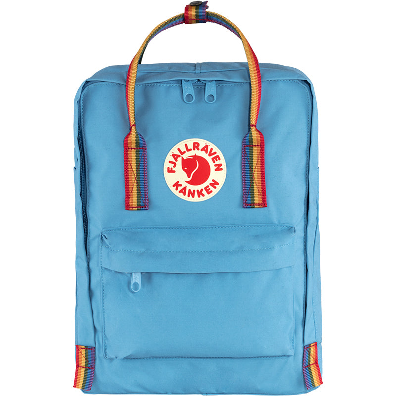 FJÄLLRÄVEN KÅNKEN RAINBOW RYGSÆK