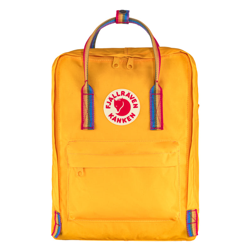 FJÄLLRÄVEN KÅNKEN RAINBOW RYGSÆK