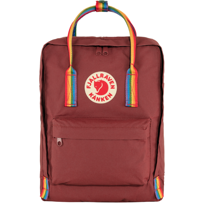 FJÄLLRÄVEN KÅNKEN RAINBOW RYGSÆK