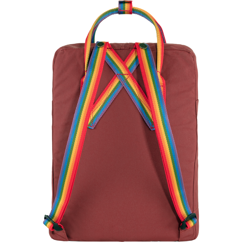 FJÄLLRÄVEN KÅNKEN RAINBOW RYGSÆK