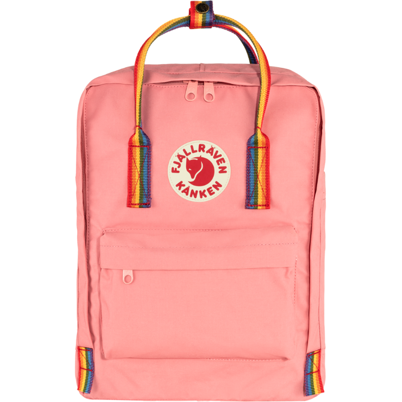 FJÄLLRÄVEN KÅNKEN RAINBOW RYGSÆK