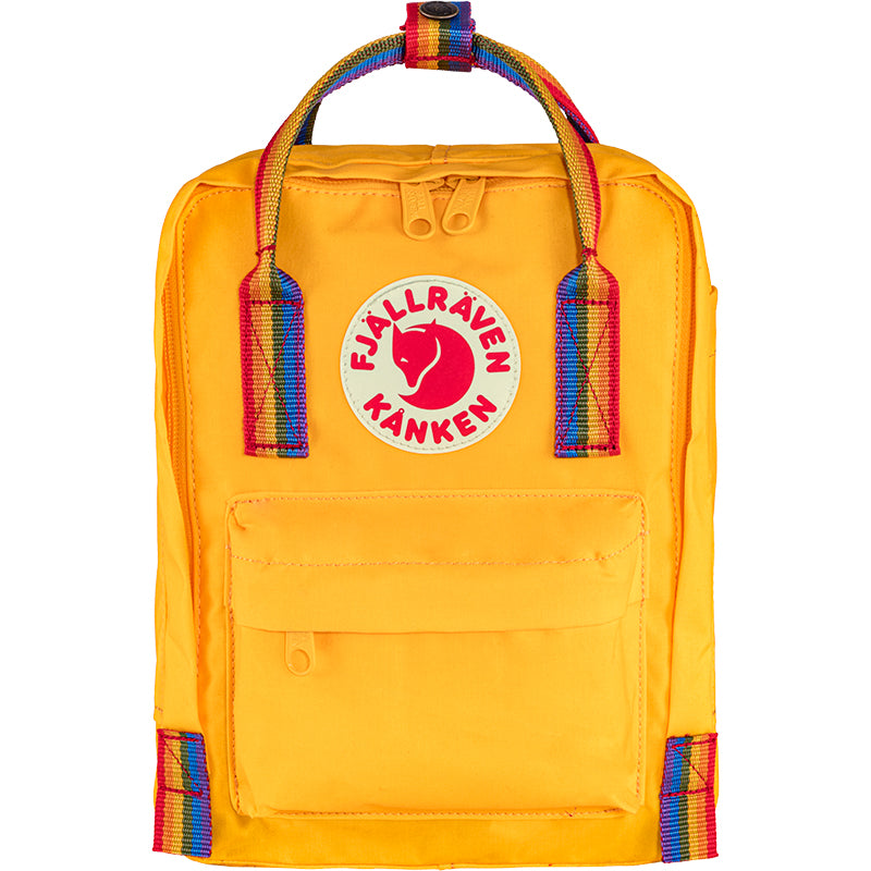 FJÄLLRÄVEN KÅNKEN RAINBOW MINI