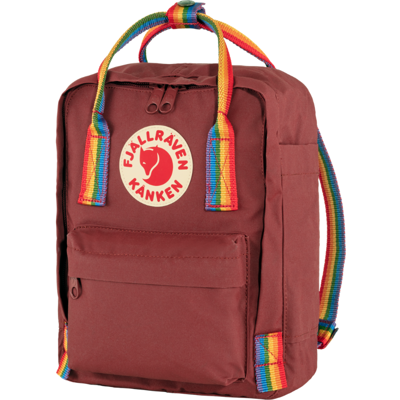 FJÄLLRÄVEN KÅNKEN RAINBOW MINI